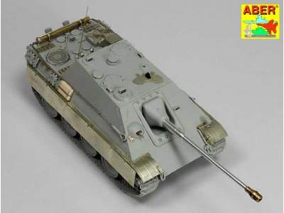 Sd.Kfz. 173 Jagdpanther - late/final version - image 21