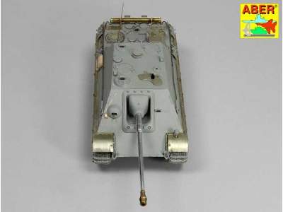 Sd.Kfz. 173 Jagdpanther - late/final version - image 22