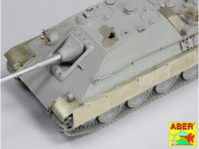 Sd.Kfz. 173 Jagdpanther - late/final version - image 23