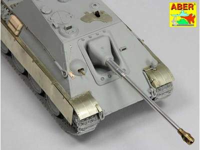 Sd.Kfz. 173 Jagdpanther - late/final version - image 28