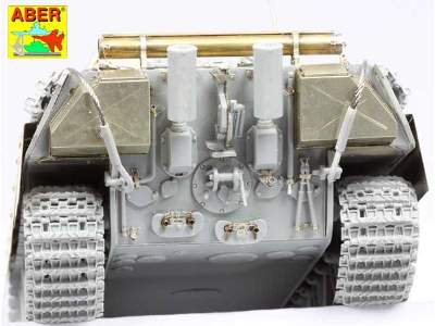 Sd.Kfz. 173 Jagdpanther - late/final version - image 42