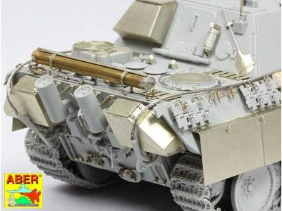 Sd.Kfz. 173 Jagdpanther - late/final version - image 43