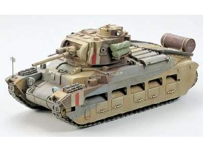 British Infantry Tank MKII MATILDA - image 1