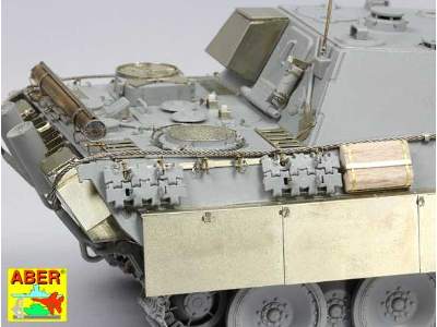 Sd.Kfz. 173 Jagdpanther - late/final version - image 44