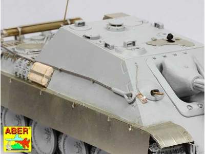 Sd.Kfz. 173 Jagdpanther - late/final version - image 46
