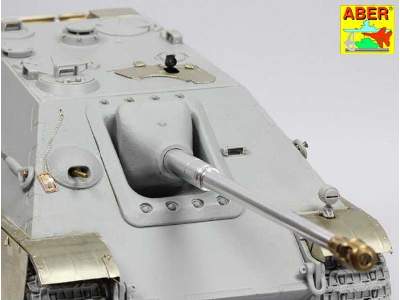 Sd.Kfz. 173 Jagdpanther - late/final version - image 47