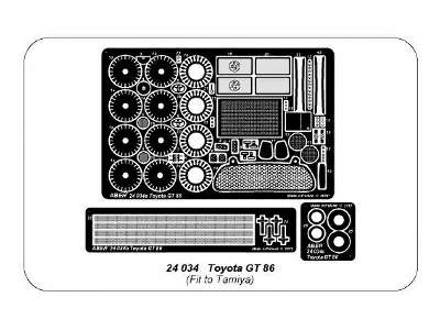 Toyota GT 86 - image 16