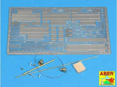 BT-7 (1937) vol.1 - basic set - image 1