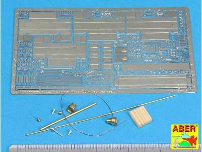 BT-7 (1937) vol.1 - basic set - image 2