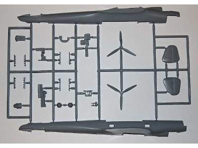 Dornier Do 17 E - image 3