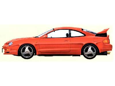 Toyota Celica GT-Four - image 2