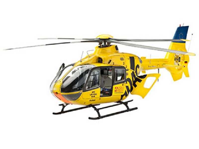 Eurocopter EC135 ADAC - image 1