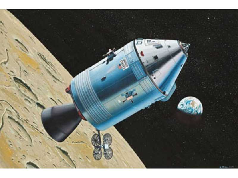 Apollo: Command Module - Gift Set - image 1