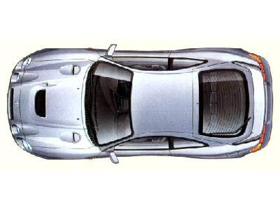 Toyota Celica GT-Four - image 4