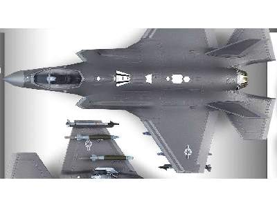USAF F-35A Lightning II - image 4