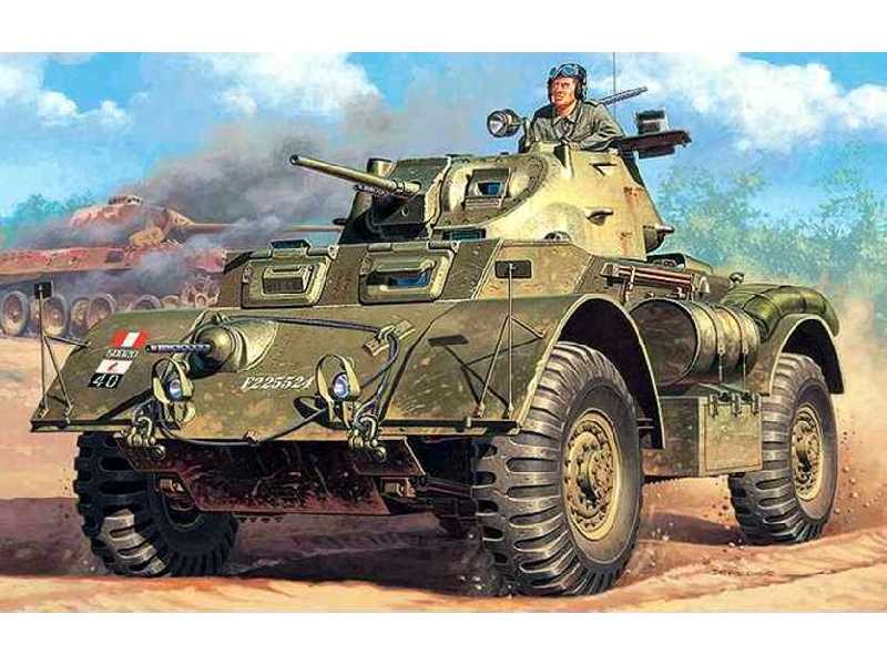 Staghound Mk I Late Version - image 1