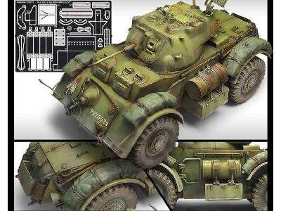 Staghound Mk I Late Version - image 4