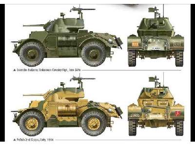 Staghound Mk I Late Version - image 5