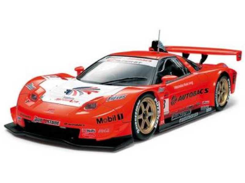 ARTA NSX 2005 - image 1