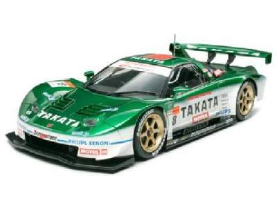 Takata Dome NSX 2005 - image 1