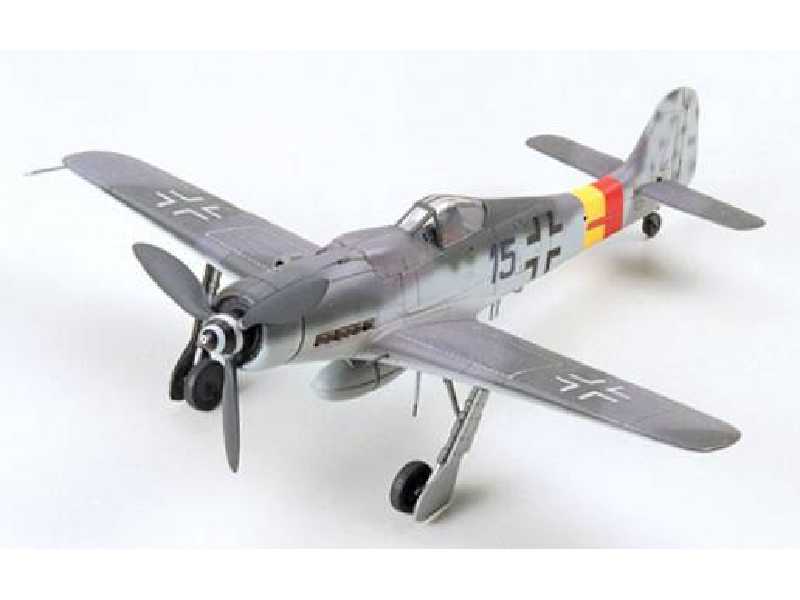 Focke-Wulf Fw190D-9 - image 1