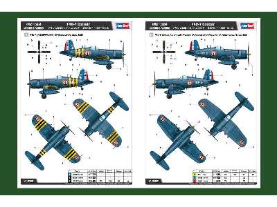 F4U-7 Corsair - image 4