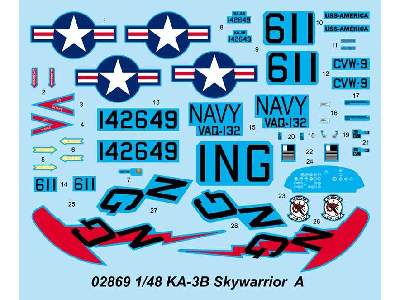 KA-3B Skywarrior - image 4