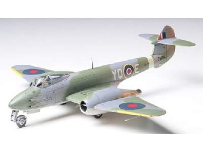 Gloster Meteor F.1 - image 1