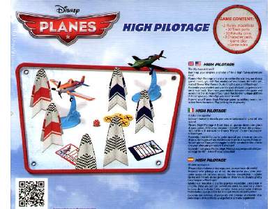 Planes - Cool Twist - Starter Set - image 2