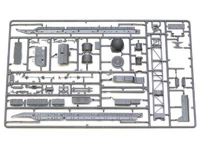 RT-2PM Topol - SS-25 Sicle - image 5