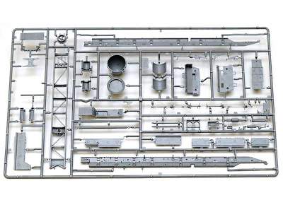 RT-2PM Topol - SS-25 Sicle - image 6