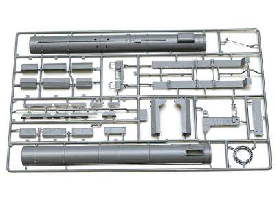 RT-2PM Topol - SS-25 Sicle - image 9