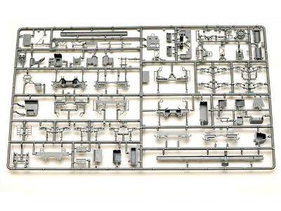 RT-2PM Topol - SS-25 Sicle - image 12