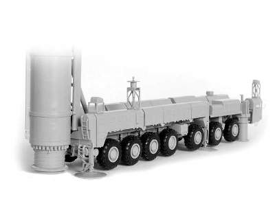 RT-2PM Topol - SS-25 Sicle - image 14