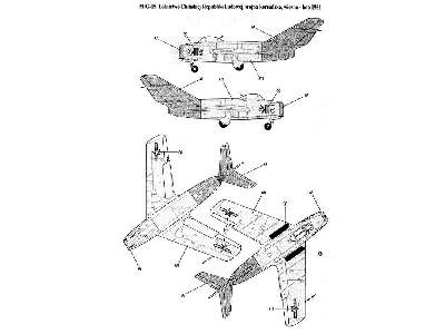 MiG-15 FAGOT - image 2