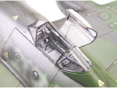 Messerschmitt Me262 A-1a - image 4