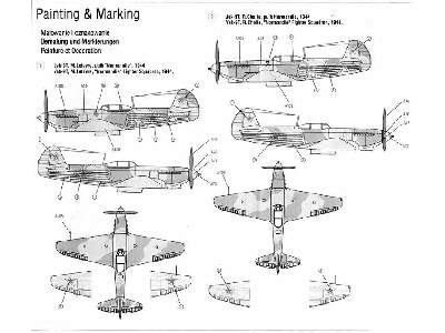 Jak-9 T/K Flying Gun - image 3