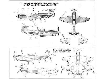 Jak-9 T/K Flying Gun - image 4