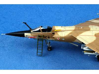 Mirage F.1CT/CR - image 7