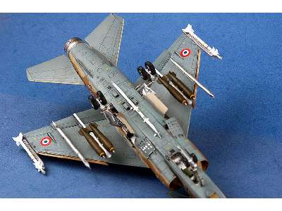 Mirage F.1CT/CR - image 8