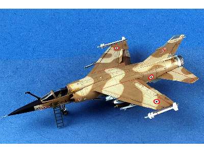 Mirage F.1CT/CR - image 12