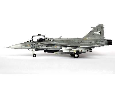 Jas-39A/C Gripen - image 7