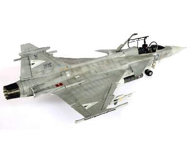 Jas-39A/C Gripen - image 9