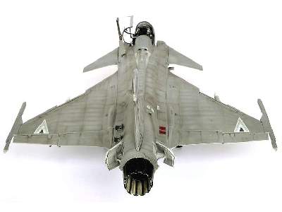 Jas-39A/C Gripen - image 10