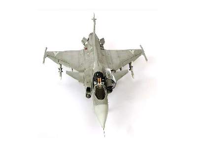 Jas-39A/C Gripen - image 12