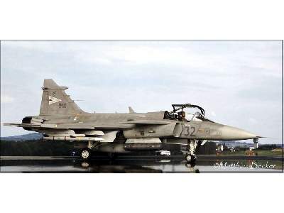 Jas-39A/C Gripen - image 15