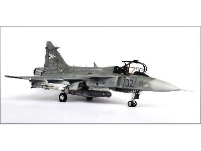 Jas-39A/C Gripen - image 16