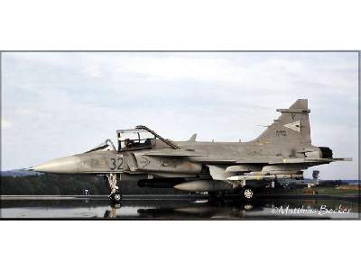 Jas-39A/C Gripen - image 17