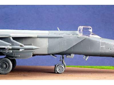 MiG-25 Foxbat - image 14