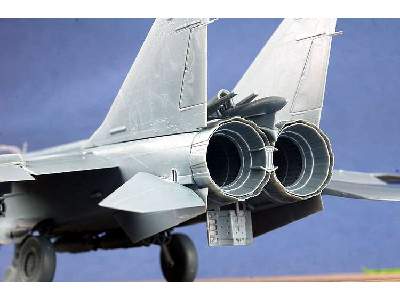 MiG-25 Foxbat - image 20